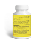 VITAMINE C + FER + CALCIUM