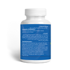 ASHWAGANDA + magnesium glycinate