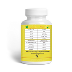 VITAMINE C + FER + CALCIUM