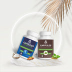 ASHWAGANDA + magnesium glycinate